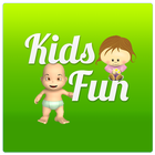 Kids Academy - ABC - 123 - icône
