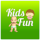 Kids Academy - ABC - 123 - 圖標