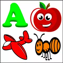 Baixar Kids Alphabet And Words APK