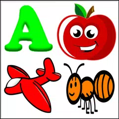 Kids Alphabet And Words