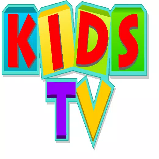 Kids Tv KIDS TV APK untuk Unduhan Android