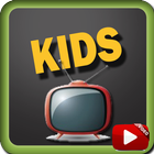 Kids TV Channel آئیکن