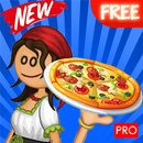 Free Papas Pizzeria 2017 Tips APK