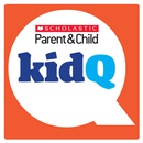 Scholastic Parent & Child KidQ APK