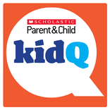 Scholastic Parent & Child KidQ