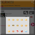 Tele Chat