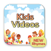 Kids Video Songs : Nursery Rhymes Free