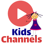Kid-friendly Safe Channels آئیکن
