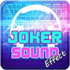 Joker Soundboard أيقونة