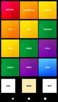 Joker Soundboard تصوير الشاشة 1