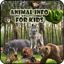 Animals Info with sound APK