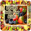 Fruits Info with Sound APK