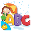 ABC Animals, Birds & Insects
