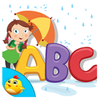 ABC Animals, Birds & Insects simgesi