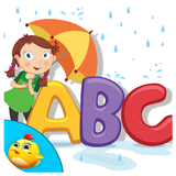 ABC Animals, Birds & Insects icon