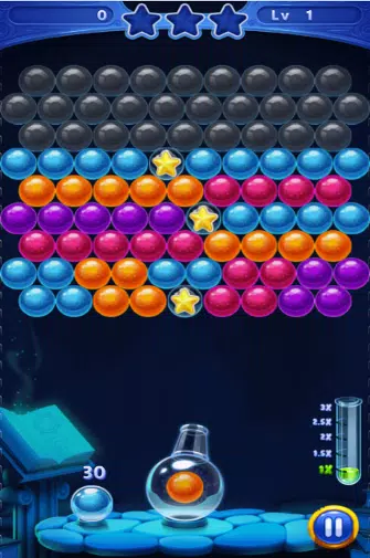 Bubble Shooter Games - GameTop