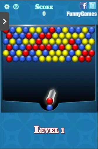 Bubble Shooter Game - Top 10 Free Bubble Shooting APK for Android Download