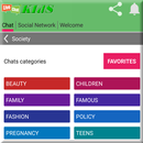 KIds Chat APK