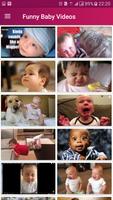 Funny Baby Videos 截图 2