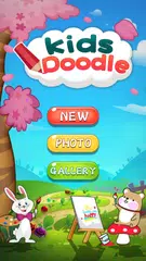 Kids Doodle APK download