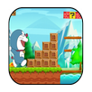 super doramon adventure & jungle running APK