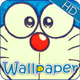 Kids doraepic HD wallpaper icono