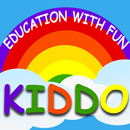 Kiddo - Kids Learning App APK