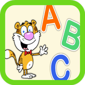 ABC Songs for Kids Alphabet icon