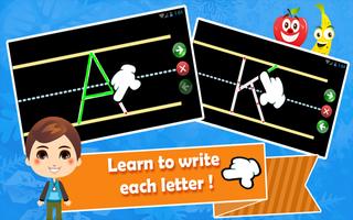 Kids Pre-K rhyming dictionary ภาพหน้าจอ 1