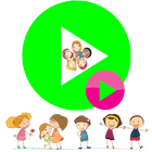Kids Channels آئیکن