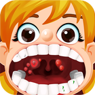 Kids Fear Dentist icône