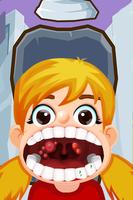 Kids Fear Dentist скриншот 3