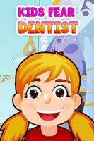 Kids Fear Dentist скриншот 1
