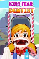 Kids Fear Dentist скриншот 2
