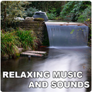🎶Relaxing music for meditation and better sleep APK