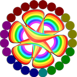 Kids Fun Kaleido Tube