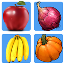 APK Kids Fruit Memory Game