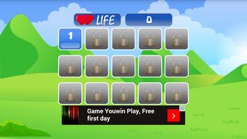 Buah Memory Game screenshot 2