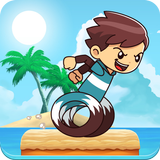 Run MyBoy Run ไอคอน
