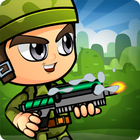 Amazing World of Commando simgesi