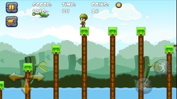 Amazing World of Commando постер