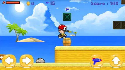 SWAG BOY APK download