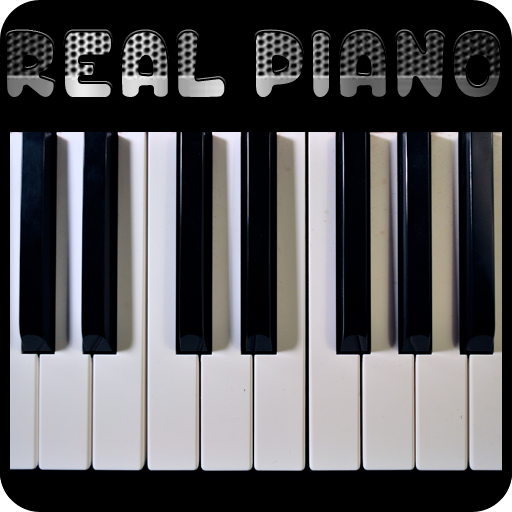 Real Piano Free
