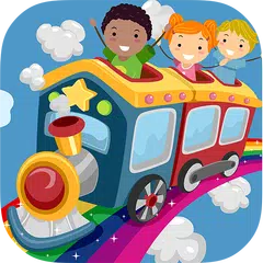 Kinder Spiele APK Herunterladen