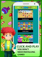 Kids Games اسکرین شاٹ 2