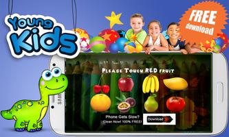 Educational Games For Kids Screenshot 1