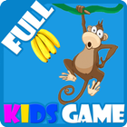 Kids Educational Game icône