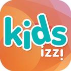 izzi kids アイコン