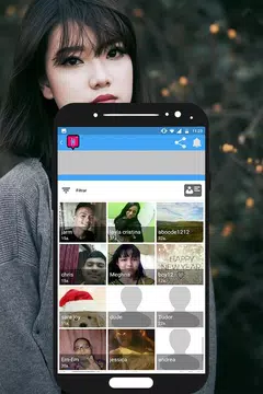 Teen kids chat