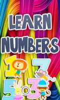 Kids Learning Alphabet, Number capture d'écran 1